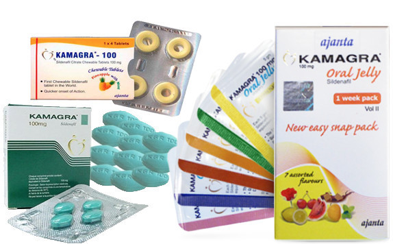 Kamagra Promotional Pack -Jelly/Tabs/Chews - Click Image to Close